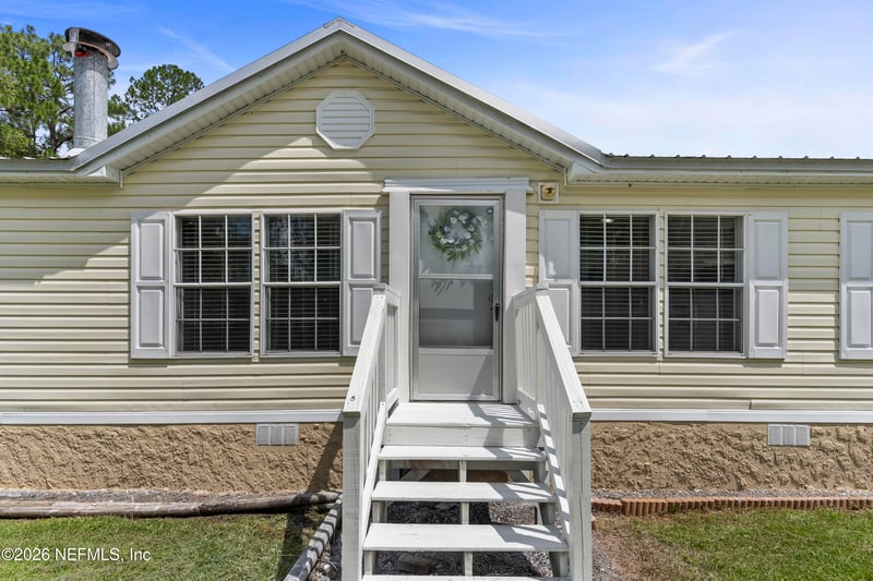 375 Rutha Mae Brown Dr, Baldwin, FL 32234