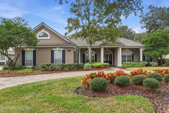 3750 Planters Creek Cir W, Jacksonville, FL 32224