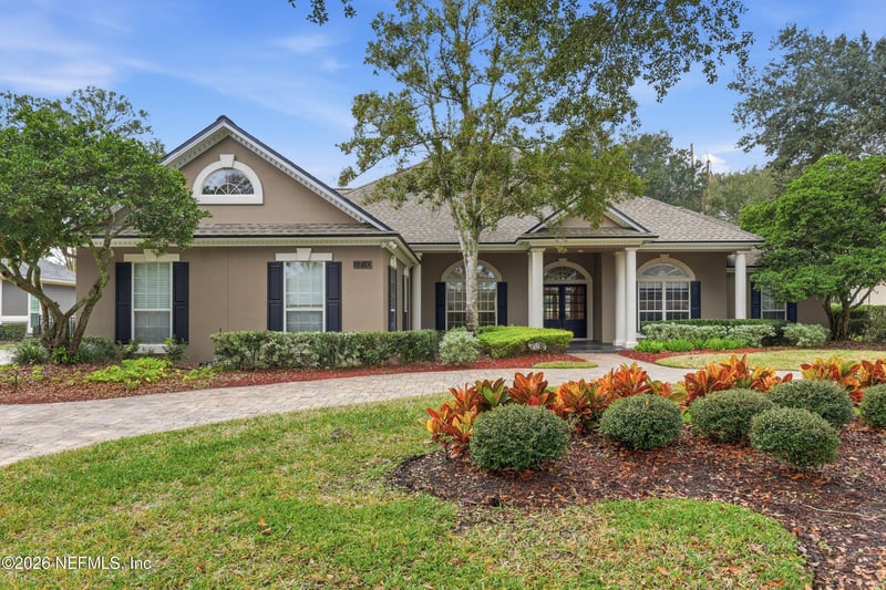 3750 Planters Creek Cir W, Jacksonville, FL 32224