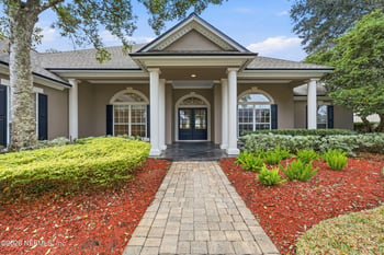 3750 Planters Creek Cir W, Jacksonville, FL 32224