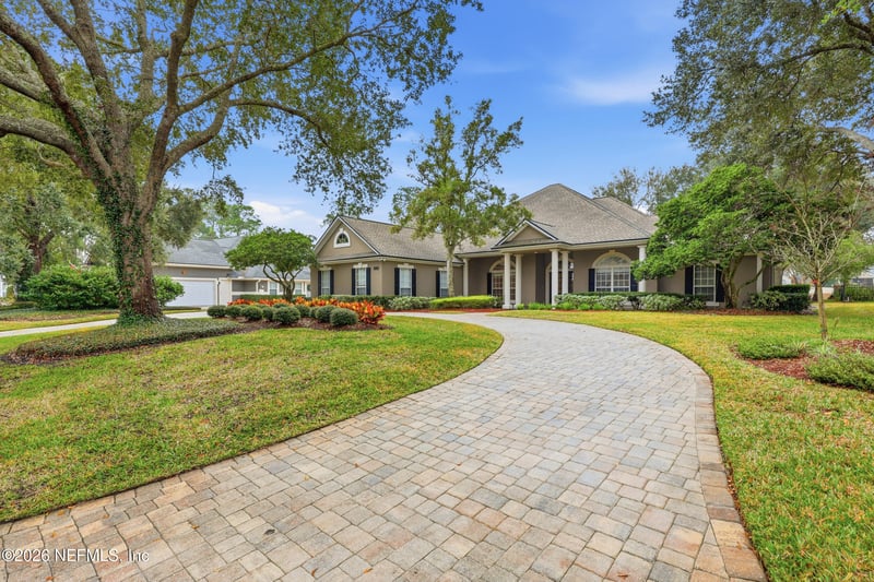 3750 Planters Creek Cir W, Jacksonville, FL 32224