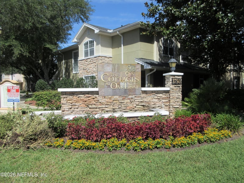 3750 Silver Bluff Blvd #1904, Orange Park, FL 32065