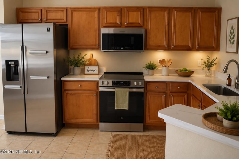 3750 Silver Bluff Blvd #1904, Orange Park, FL 32065
