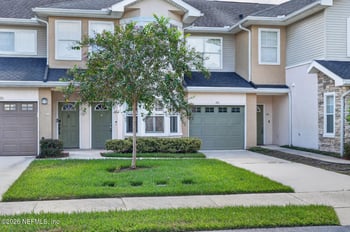 3750 Silver Bluff Blvd #2106, Orange Park, FL 32065