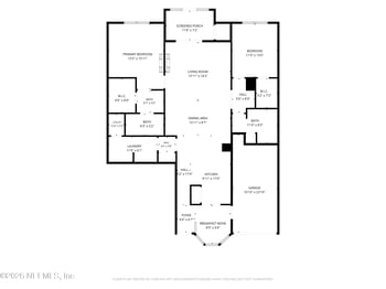 3750 Silver Bluff Blvd #2106, Orange Park, FL 32065