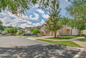 3750 Silver Bluff Blvd #2108, Orange Park, FL 32065
