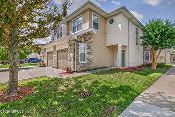 3750 Silver Bluff Blvd #2108, Orange Park, FL 32065