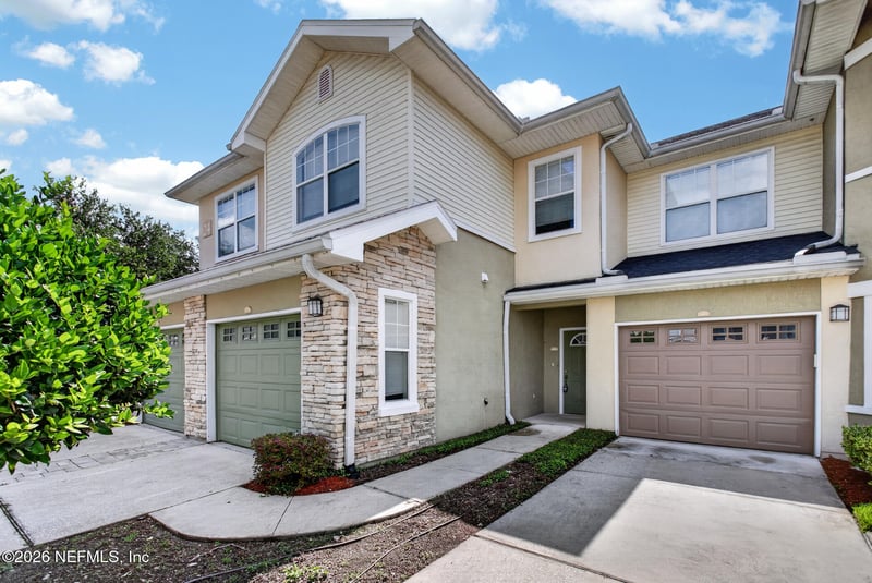3750 Silver Bluff Blvd #2402, Orange Park, FL 32065