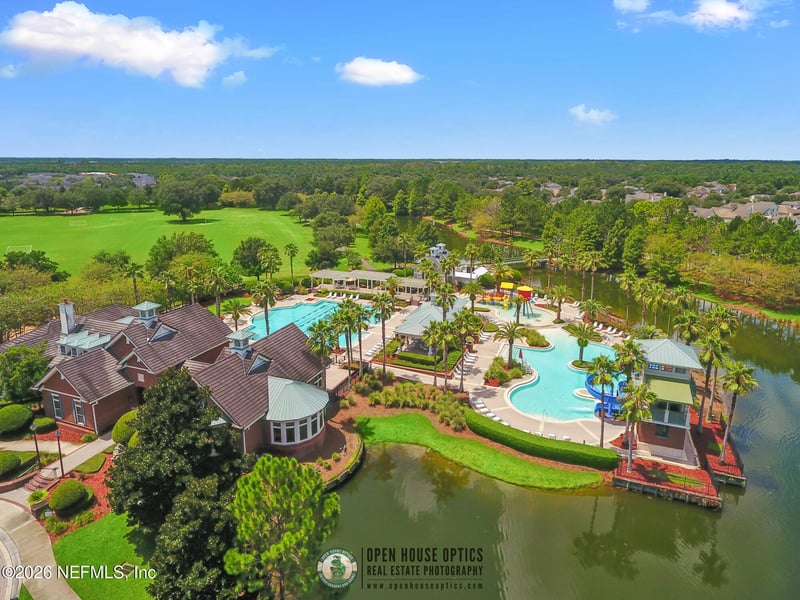 3750 Silver Bluff Blvd #2402, Orange Park, FL 32065