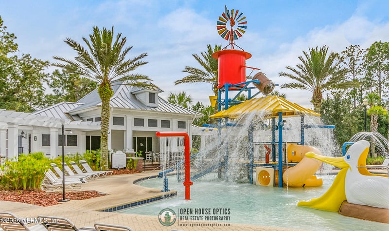 3750 Silver Bluff Blvd #2402, Orange Park, FL 32065