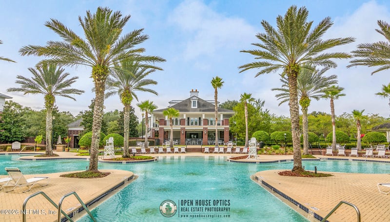 3750 Silver Bluff Blvd #2402, Orange Park, FL 32065