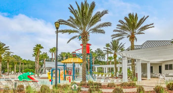 3750 Silver Bluff Blvd #2402, Orange Park, FL 32065