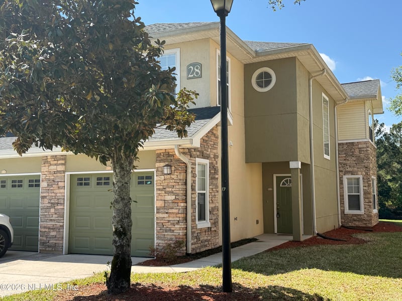 3750 Silver Bluff Blvd #2808, Orange Park, FL 32065