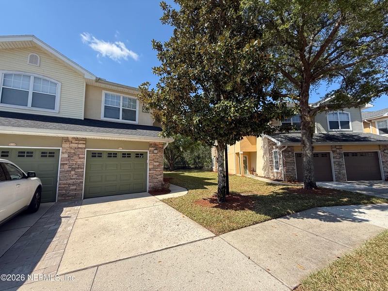 3750 Silver Bluff Blvd #2808, Orange Park, FL 32065