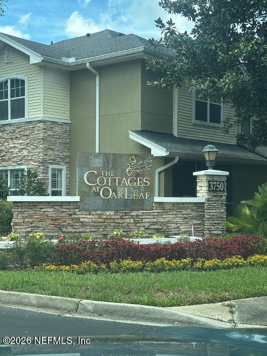 3750 Silver Bluff Blvd #305, Orange Park, FL 32065