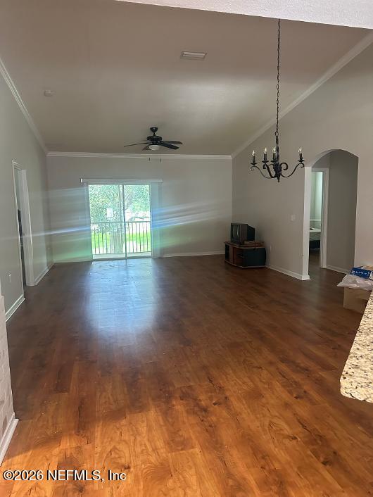 3750 Silver Bluff Blvd #305, Orange Park, FL 32065