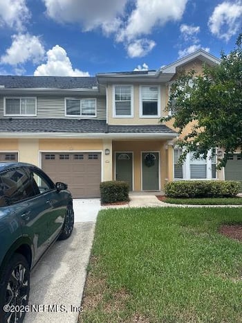 3750 Silver Bluff Blvd #305, Orange Park, FL 32065