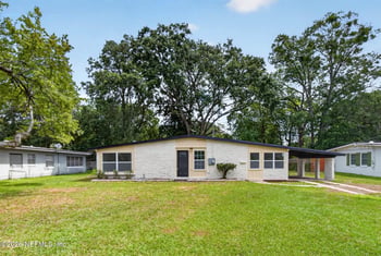 3751 Pizarro Rd, Jacksonville, FL 32217