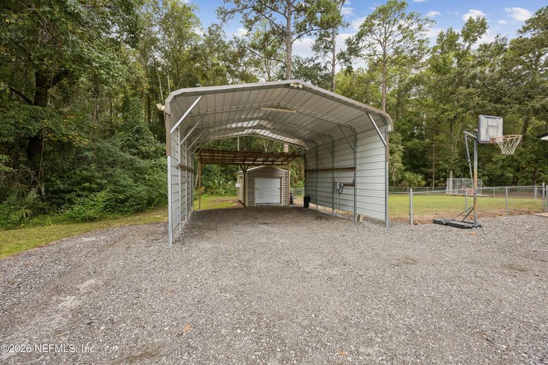 3754 Catherine St, Hilliard, FL 32046