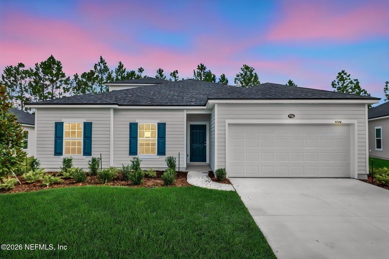 3754 Holstein Way, Green Cove Springs, FL 32043
