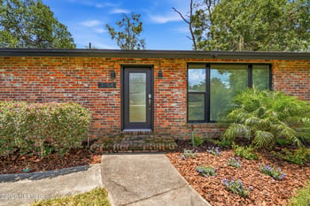 3754 Rustic Ln, Jacksonville, FL 32217