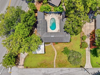3754 Rustic Ln, Jacksonville, FL 32217