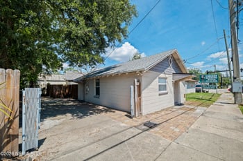 3754 St Augustine Rd, Jacksonville, FL 32207