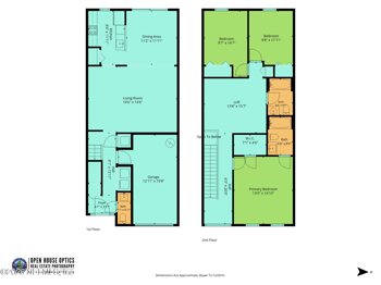 3754 Verde Gardens Cir, Jacksonville, FL 32218