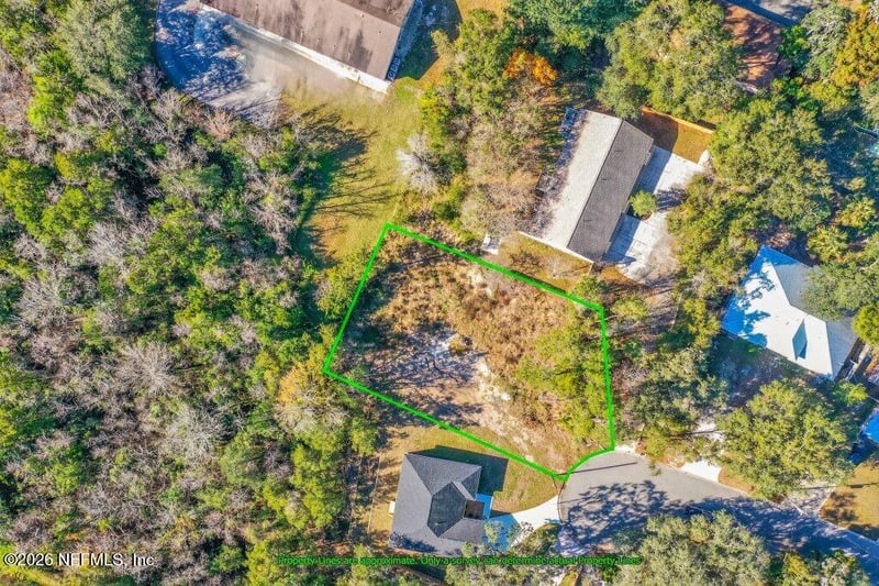 3755 Bluff Ln, St Augustine, FL 32086
