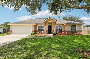 3756 Arava Dr, Green Cove Springs, FL 32043