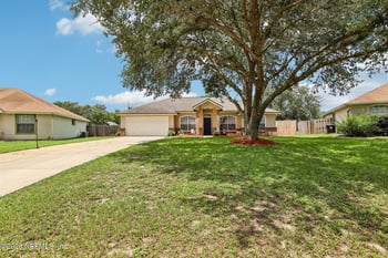 3756 Arava Dr, Green Cove Springs, FL 32043