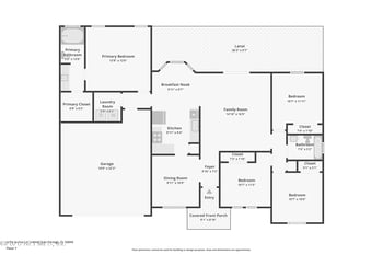 3756 Arava Dr, Green Cove Springs, FL 32043