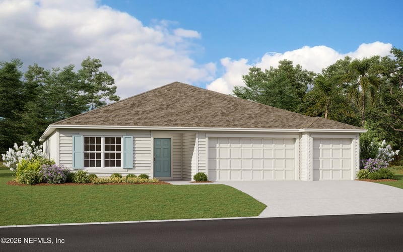 3758 Holstein Way, Green Cove Springs, FL 32043