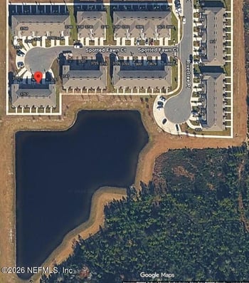 3759 Spotted Fawn Ct LOT 90, Middleburg, FL 32068