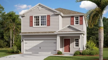 376 Chambers Ave, Yulee, FL 32097
