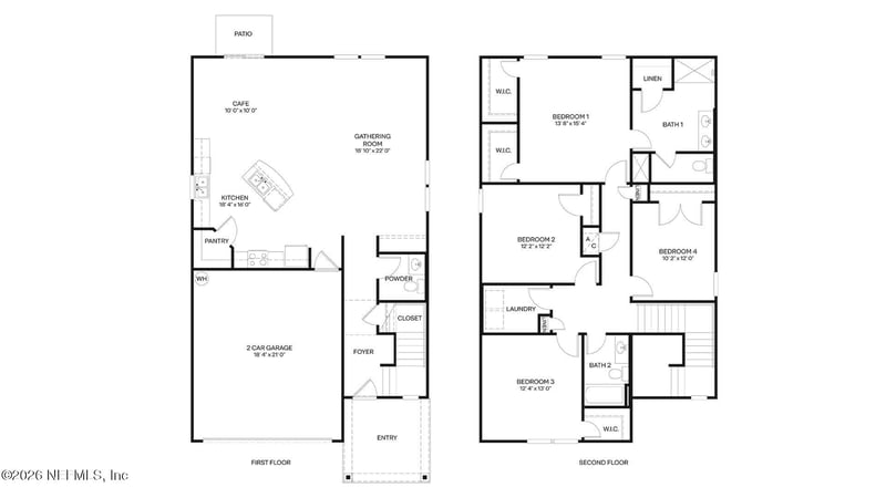 376 Chambers Ave, Yulee, FL 32097