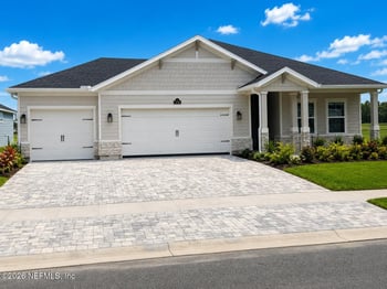376 Murphys Dr, St Johns, FL 32259
