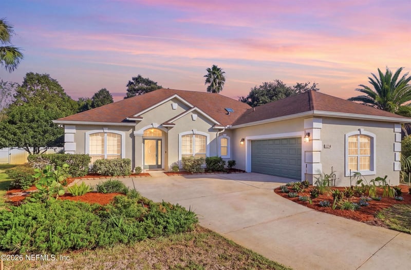 376 Valverde Ln, St Augustine, FL 32086