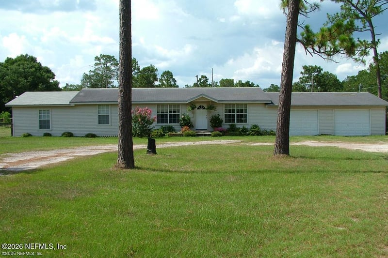 3760 Old Jennings Rd #B, Middleburg, FL 32068