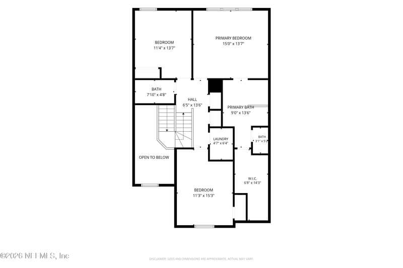 3761 Casitas Dr, Jacksonville, FL 32224