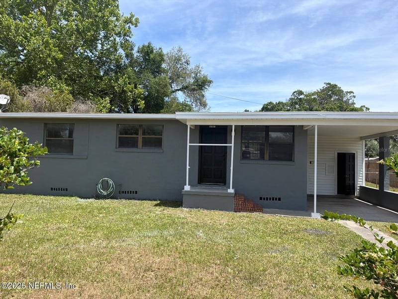 3761 Jammes Rd, Jacksonville, FL 32210