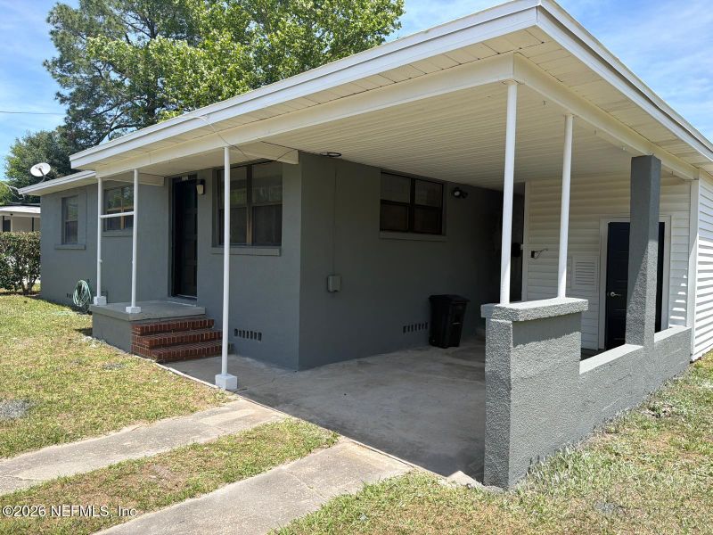 3761 Jammes Rd, Jacksonville, FL 32210