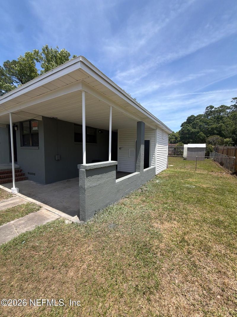 3761 Jammes Rd, Jacksonville, FL 32210