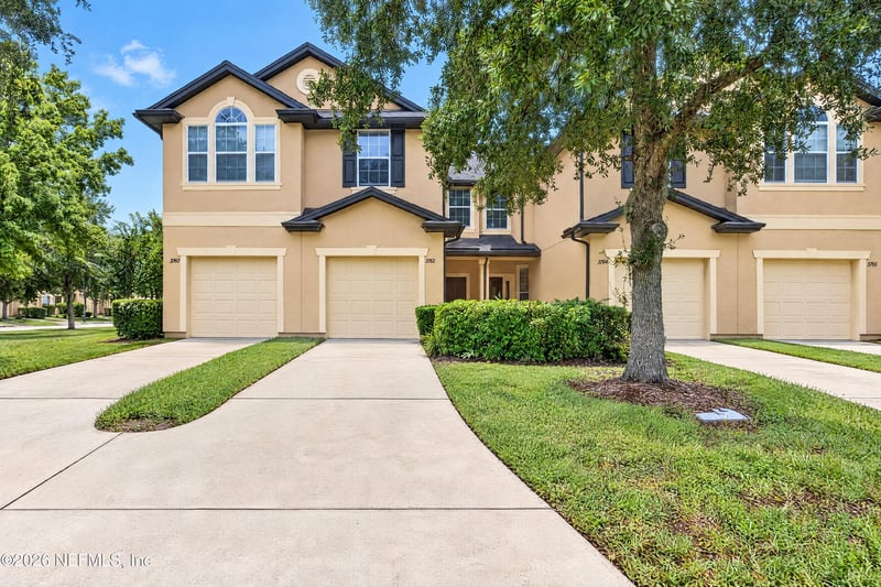 3762 Hartsfield Forest Cir, Jacksonville, FL 32277