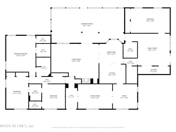 3763 Cathedral Oaks Pl S, Jacksonville, FL 32217