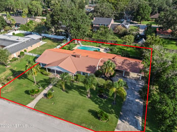 3763 Cathedral Oaks Pl S, Jacksonville, FL 32217