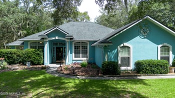 3764 Creek Hollow Ln, Middleburg, FL 32068