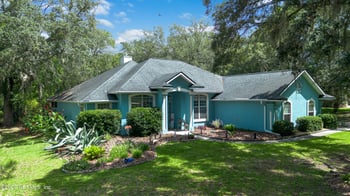 3764 Creek Hollow Ln, Middleburg, FL 32068