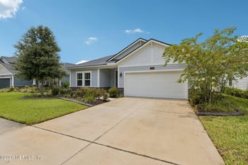 3764 Eagle Rock Rd, Middleburg, FL 32068