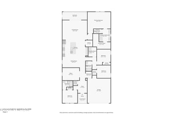 3764 Eagle Rock Rd, Middleburg, FL 32068